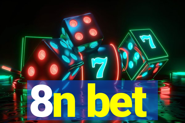8n bet
